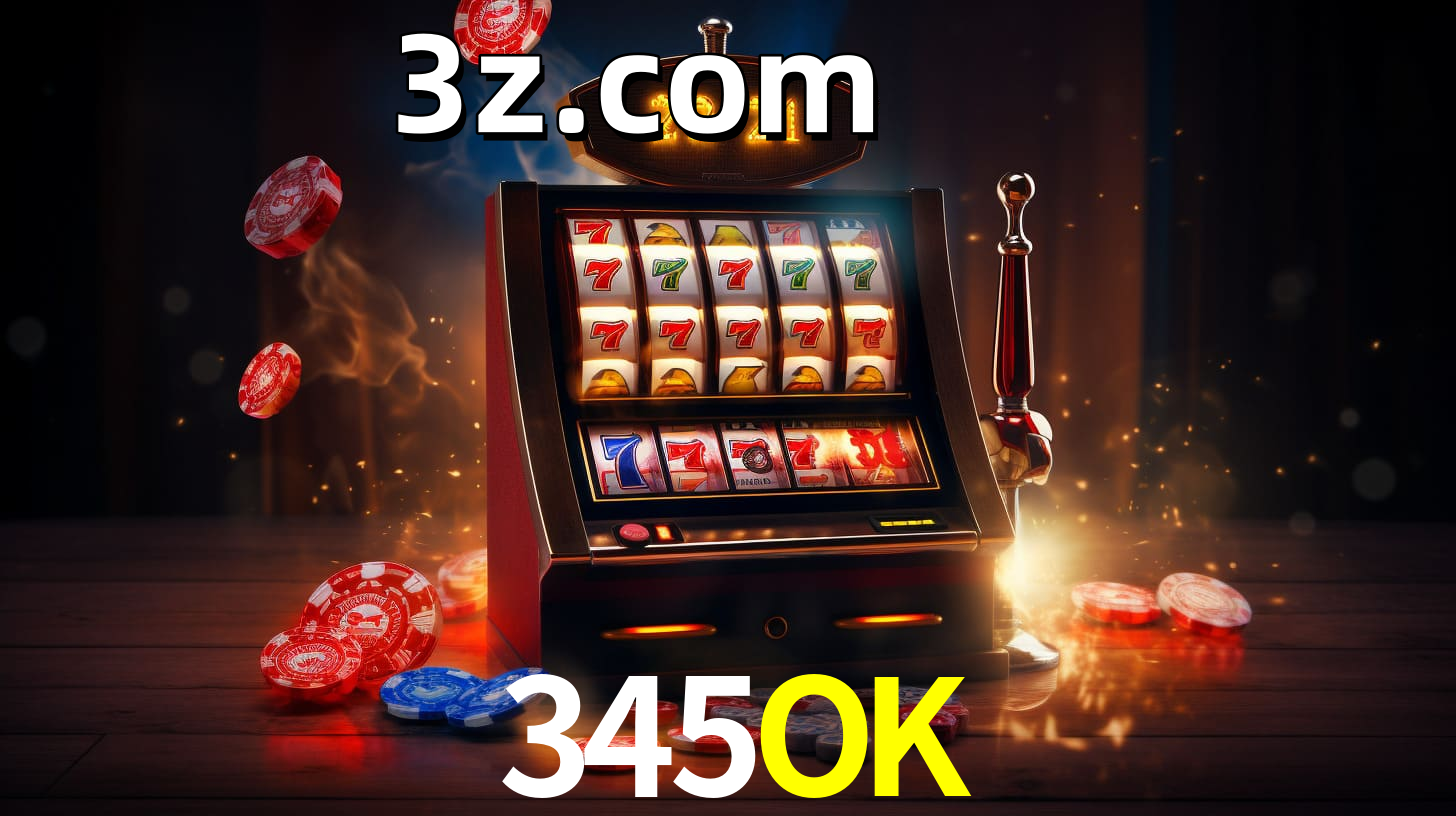 Melhores Jogos de Slots no 345OK 🍀