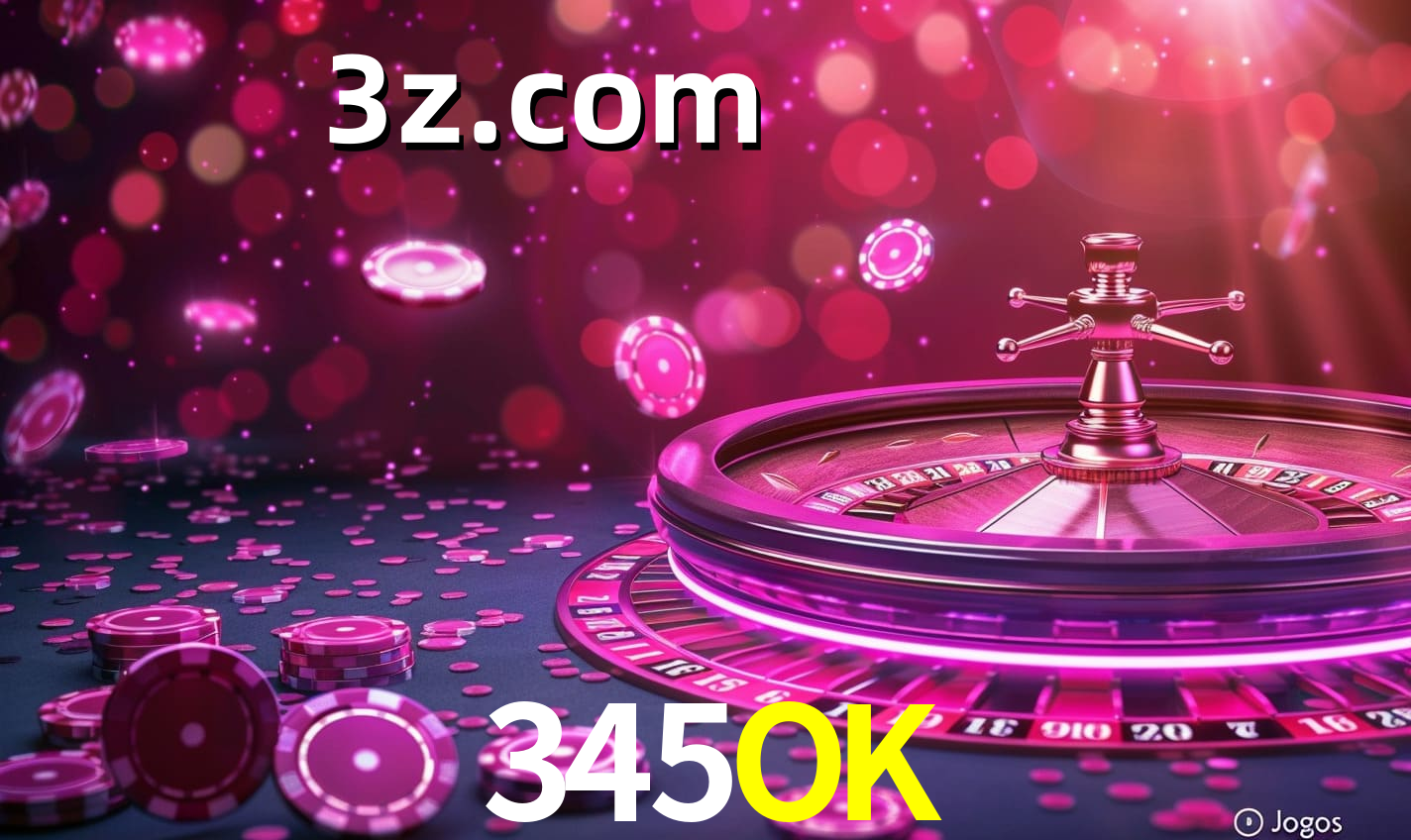 Melhores Jogos de Slots no 345OK 🍀