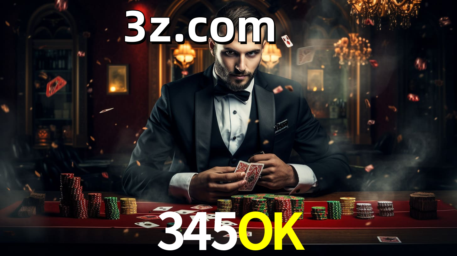 Melhores Jogos de Slots no 345OK 🍀