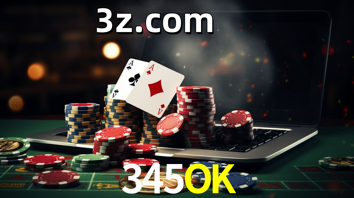 Melhores Jogos de Slots no 345OK 🍀