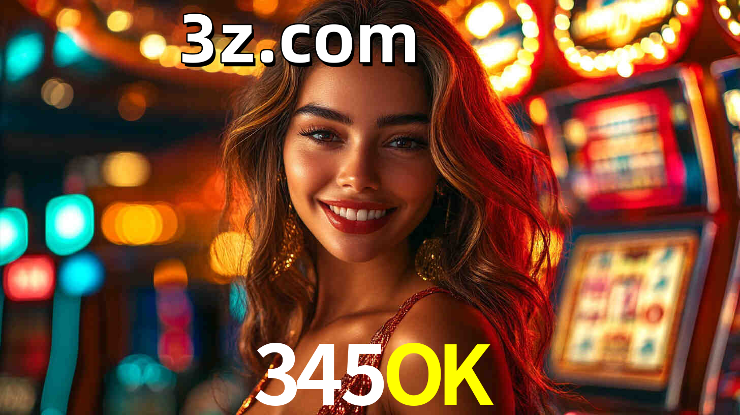 Melhores Jogos de Slots no 345OK 🍀