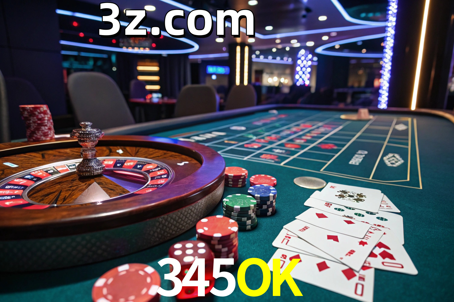 Melhores Jogos de Slots no 345OK 🍀