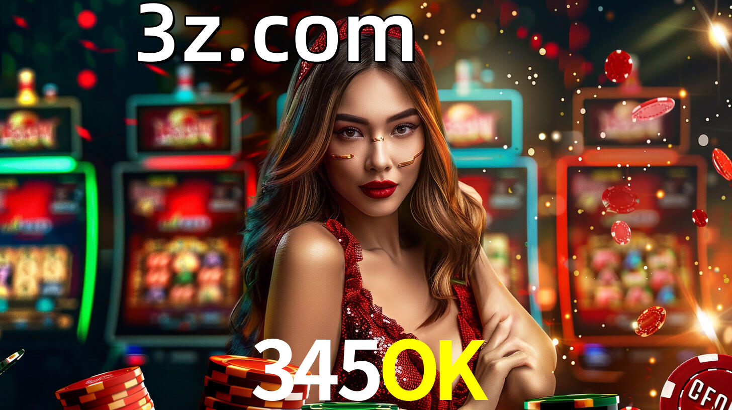 Melhores Jogos de Slots no 345OK 🍀